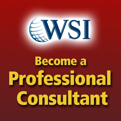 WSI Digital Marketing Franchise Opportunities